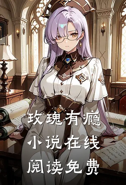 玫瑰有瘾小说在线阅读免费