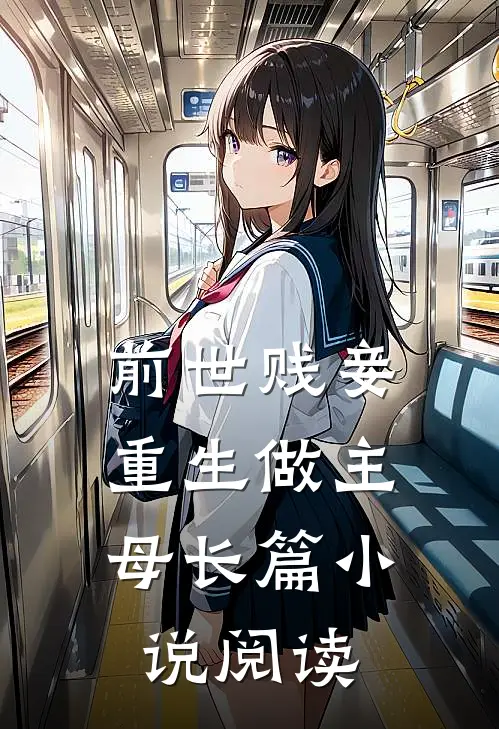 前世贱妾，重生做主母长篇小说阅读