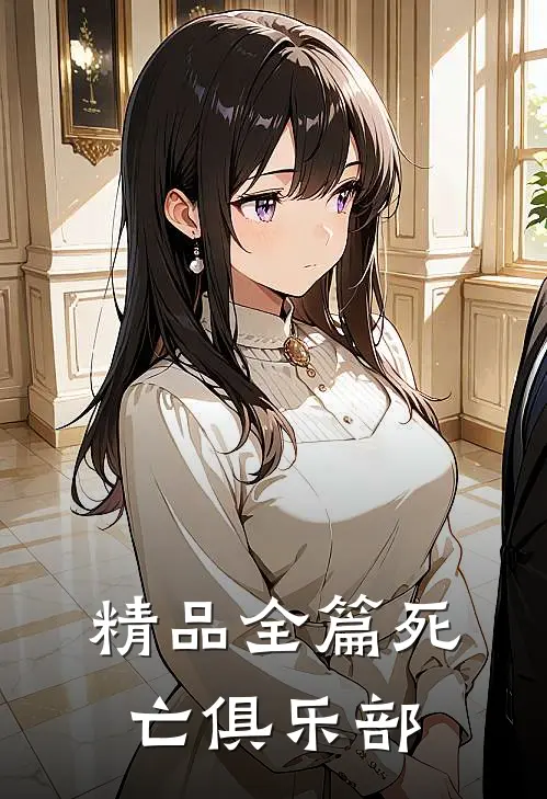 精品全篇死亡俱乐部
