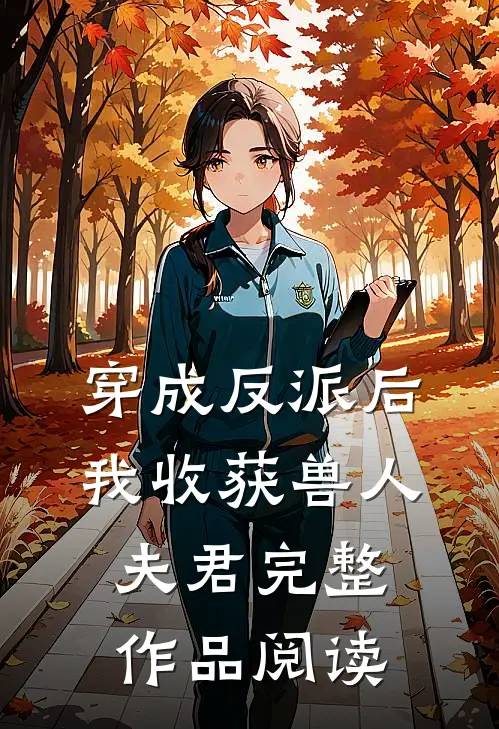 穿成反派后，我收获兽人夫君完整作品阅读