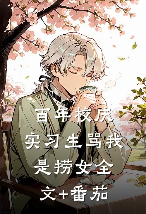百年校庆，实习生骂我是捞女全文+番茄