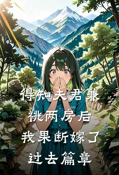 得知夫君兼祧两房后，我果断嫁了过去篇章