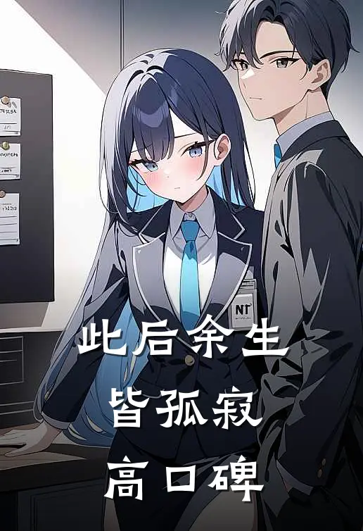 此后余生皆孤寂高口碑