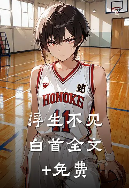 浮生不见白首全文+免费