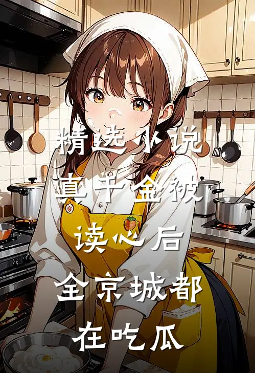 精选小说真千金被读心后，全京城都在吃瓜