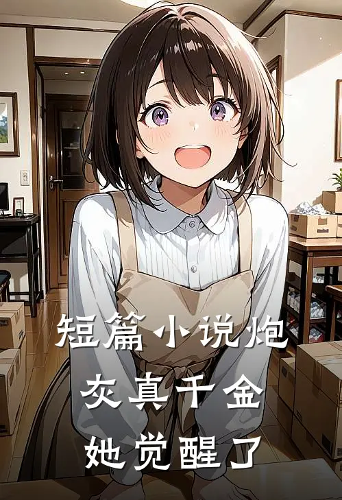 短篇小说炮灰真千金她觉醒了