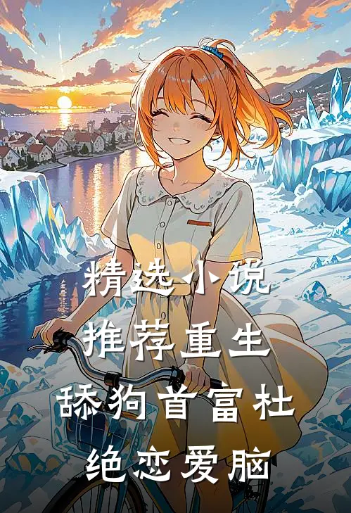 精选小说推荐重生：舔狗首富杜绝恋爱脑