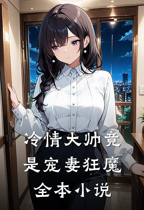 冷情大帅竟是宠妻狂魔全本小说