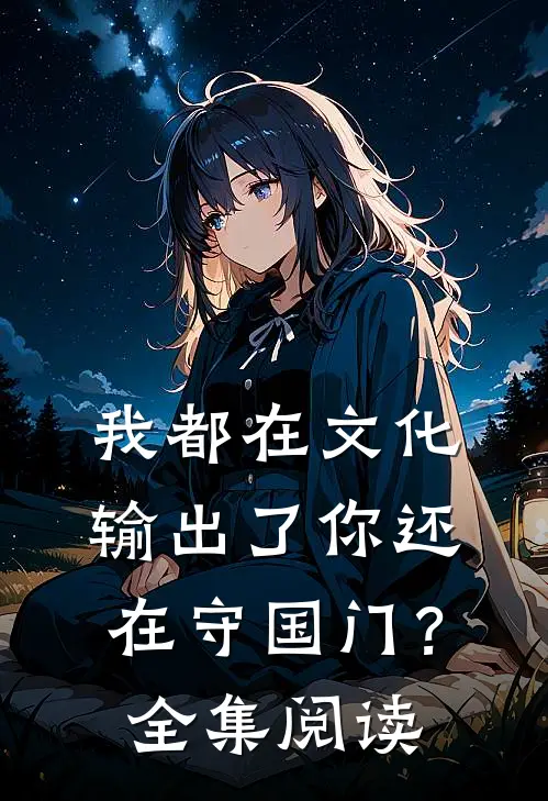 我都在文化输出了你还在守国门?全集阅读