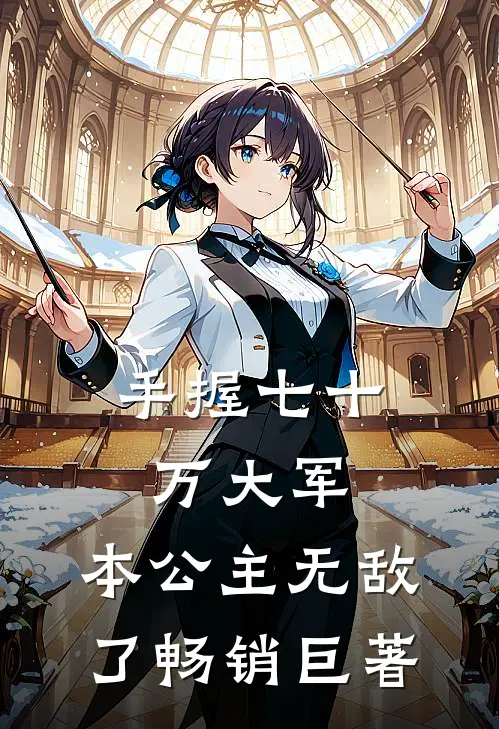 手握七十万大军,本公主无敌了畅销巨著