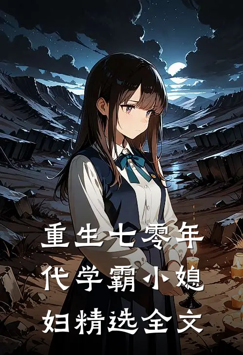 重生七零年代学霸小媳妇精选全文