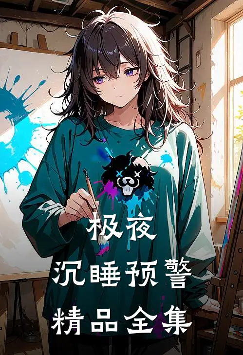 极夜：沉睡预警精品全集