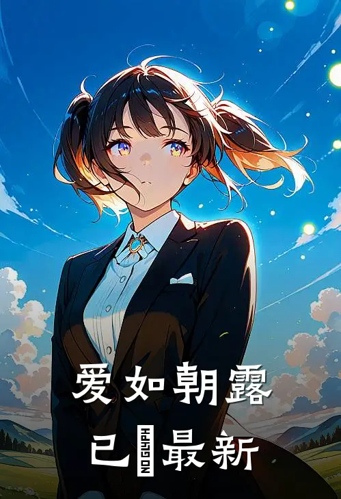爱如朝露已晞最新