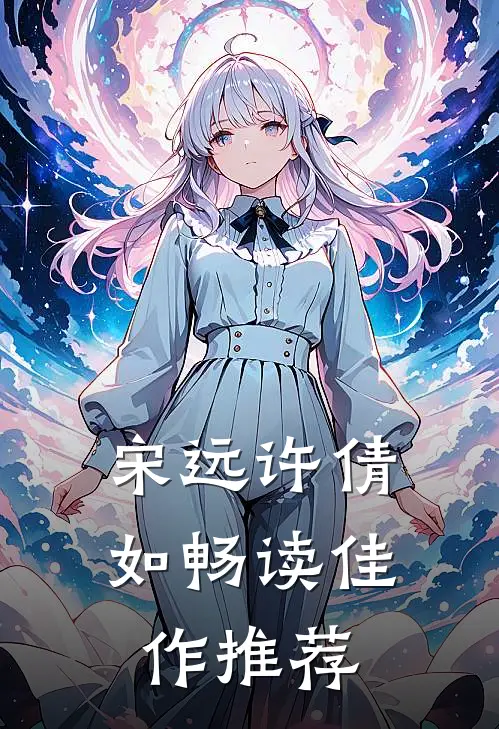 宋远许倩如畅读佳作推荐