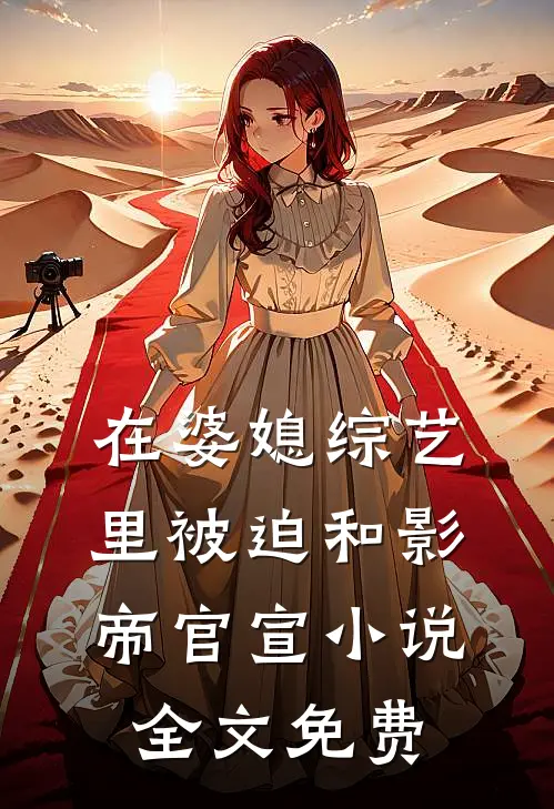 在婆媳综艺里被迫和影帝官宣小说全文免费
