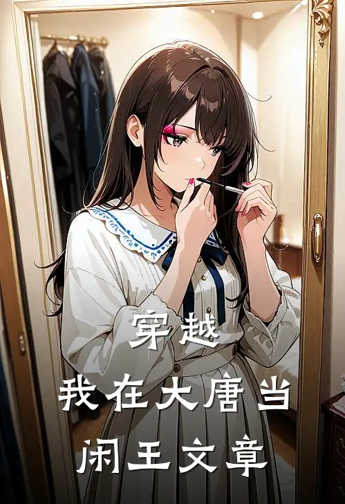 穿越：我在大唐当闲王文章