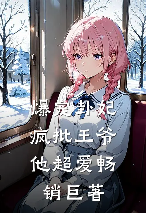 爆宠卦妃：疯批王爷他超爱畅销巨著