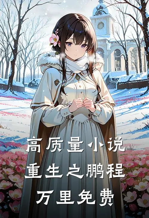 高质量小说重生之鹏程万里免费