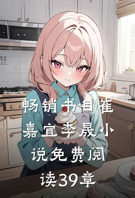 畅销书目崔嘉宜李晟小说免费阅读39章