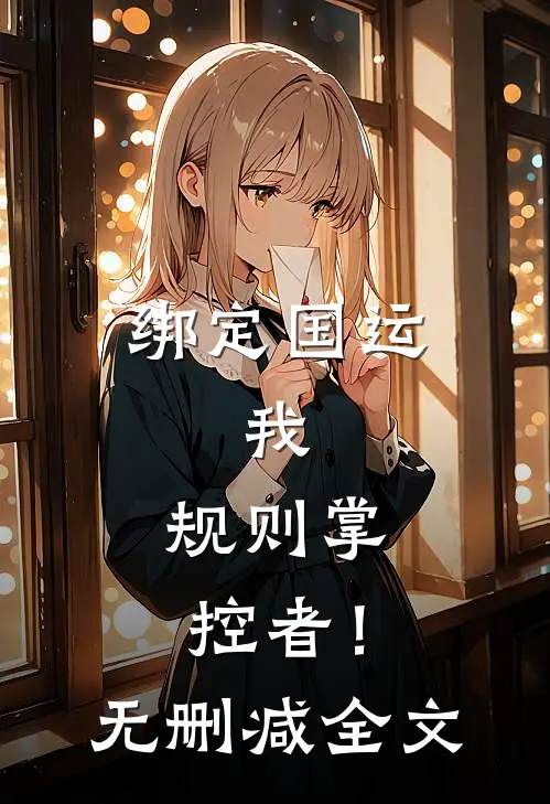 绑定国运：我，规则掌控者！无删减全文