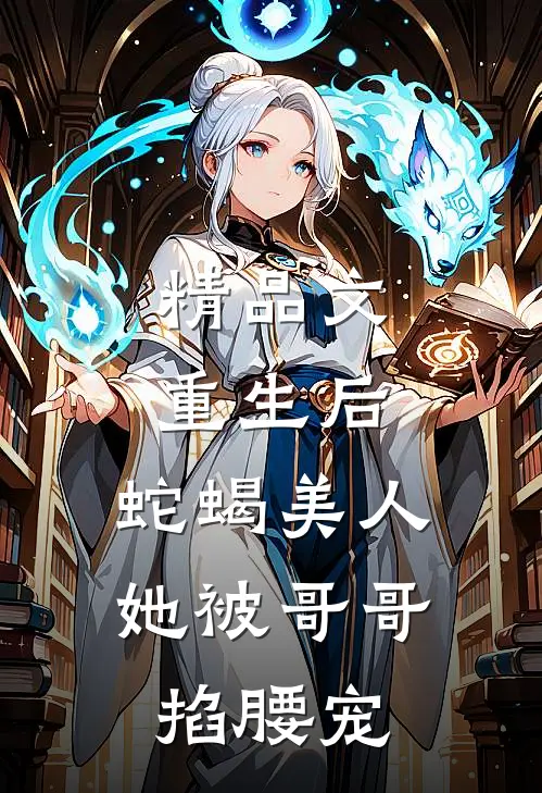 精品文重生后，蛇蝎美人她被哥哥掐腰宠