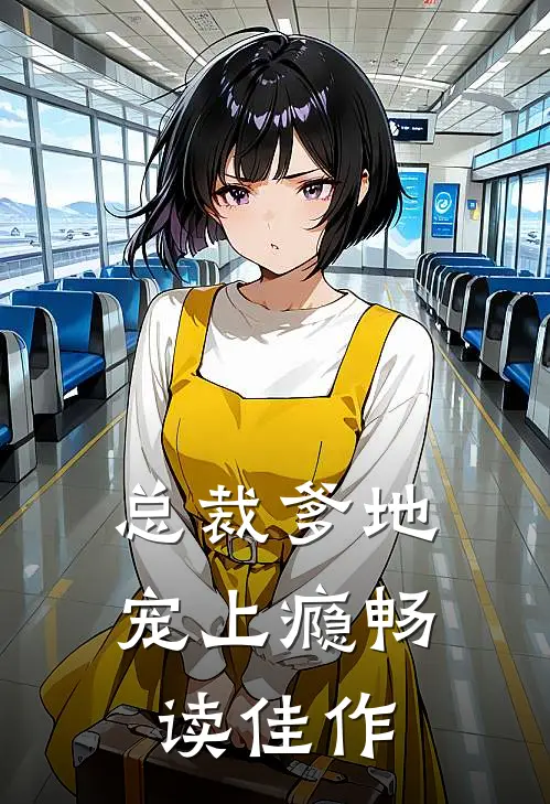 总裁爹地宠上瘾畅读佳作
