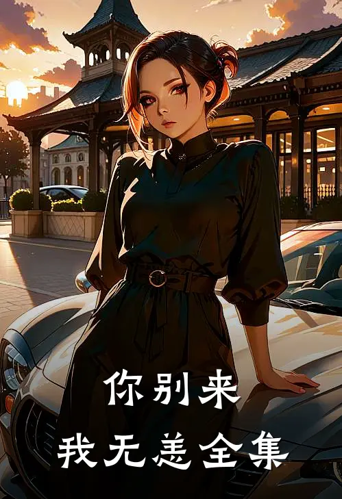 你别来,我无恙 全集