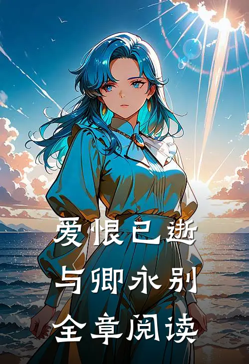 爱恨已逝,与卿永别全章阅读