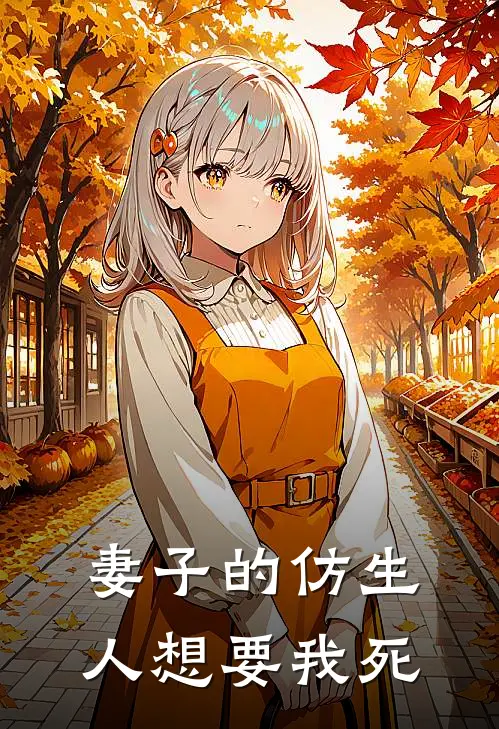 妻子的仿生人想要我死
