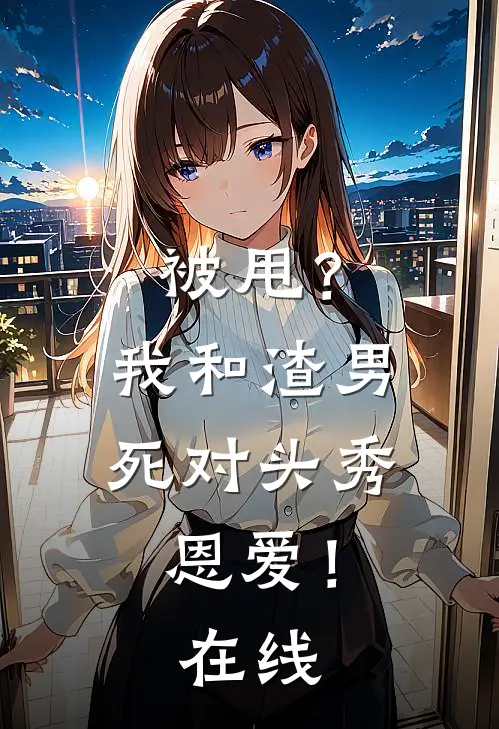 被甩?我和渣男死对头秀恩爱!在线阅读