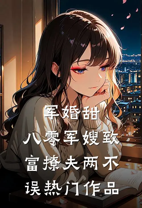军婚甜：八零军嫂致富撩夫两不误热门作品