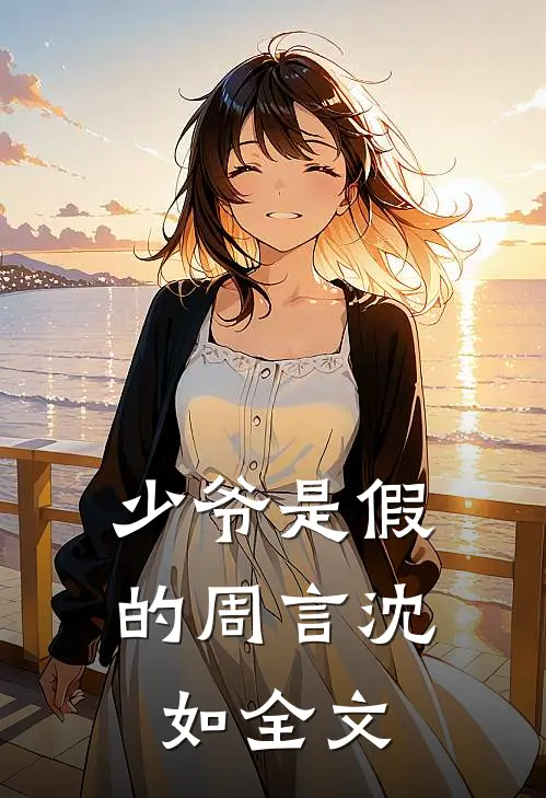 少爷是假的周言沈如全文