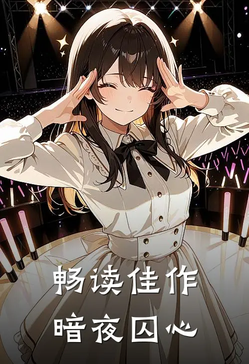 畅读佳作暗夜囚心