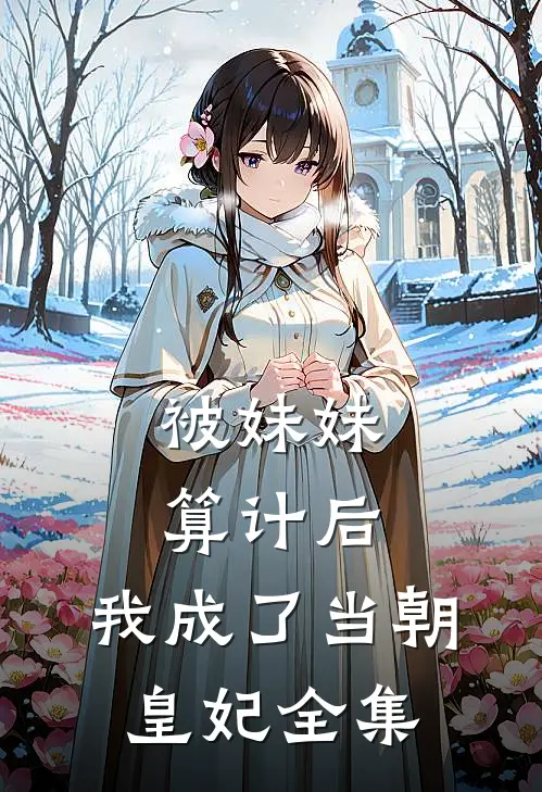 被妹妹算计后,我成了当朝皇妃全集免费阅读