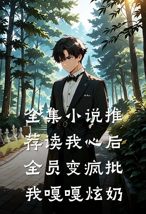 全集小说推荐读我心后全员变疯批，我嘎嘎炫奶