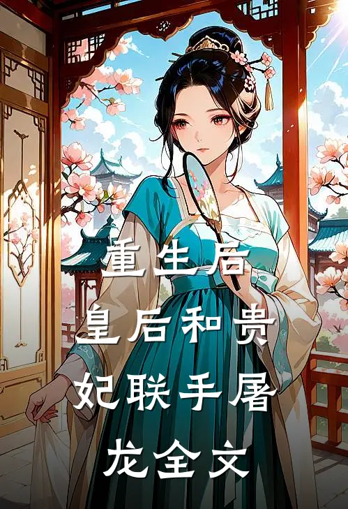 重生后,皇后和贵妃联手屠龙全文在线阅读