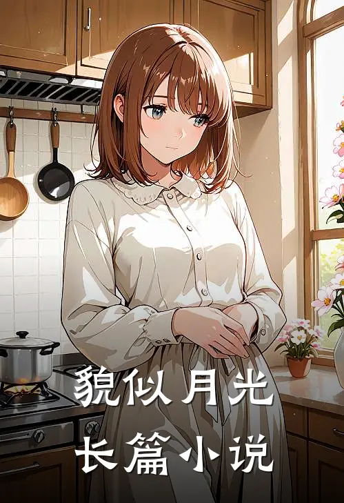 貌似月光长篇小说