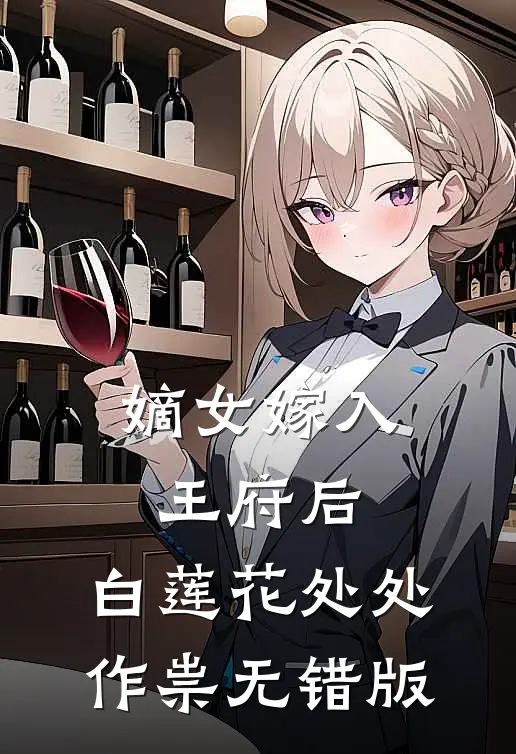 嫡女嫁入王府后，白莲花处处作祟无错版