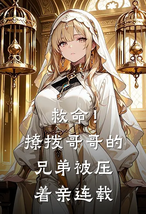 救命！撩拨哥哥的兄弟，被压着亲连载