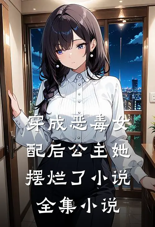 穿成恶毒女配后公主她摆烂了小说全集小说