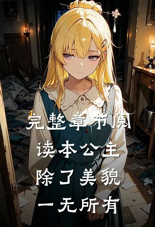 完整章节阅读本公主除了美貌，一无所有
