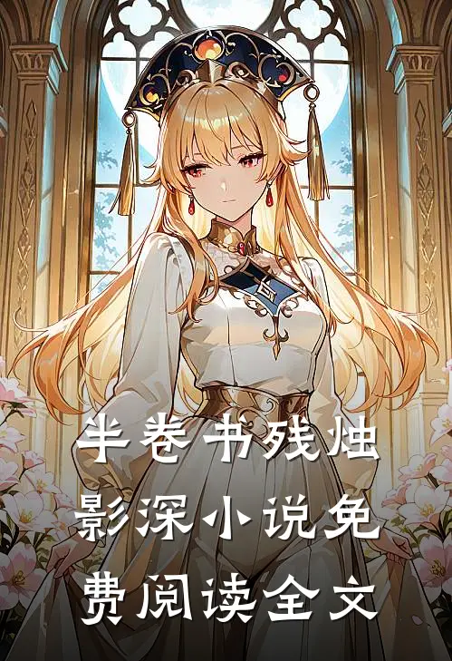 半卷书残烛影深小说免费阅读全文