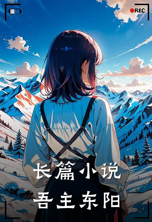 长篇小说吾主东阳