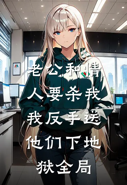 老公和情人要杀我，我反手送他们下地狱全局
