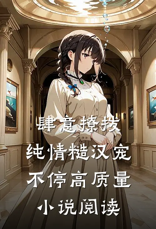 肆意撩拨：纯情糙汉宠不停高质量小说阅读