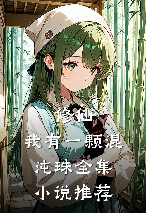 修仙：我有一颗混沌珠全集小说推荐