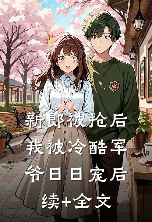 新郎被抢后，我被冷酷军爷日日宠后续+全文