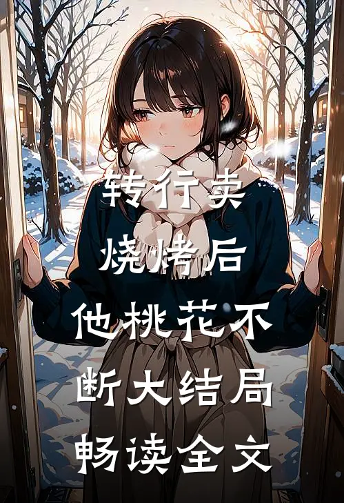 转行卖烧烤后,他桃花不断大结局畅读全文