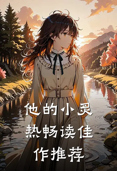 他的小炙热畅读佳作推荐