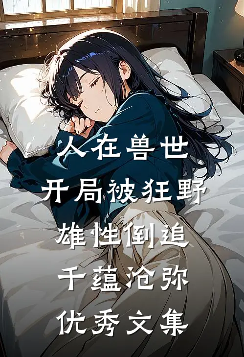 人在兽世,开局被狂野雄性倒追 千蕴沧弥优秀文集